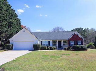 895 Burton Ridge Dr, Loganville, GA