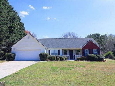895 Burton Ridge Dr, Loganville, GA, 30052