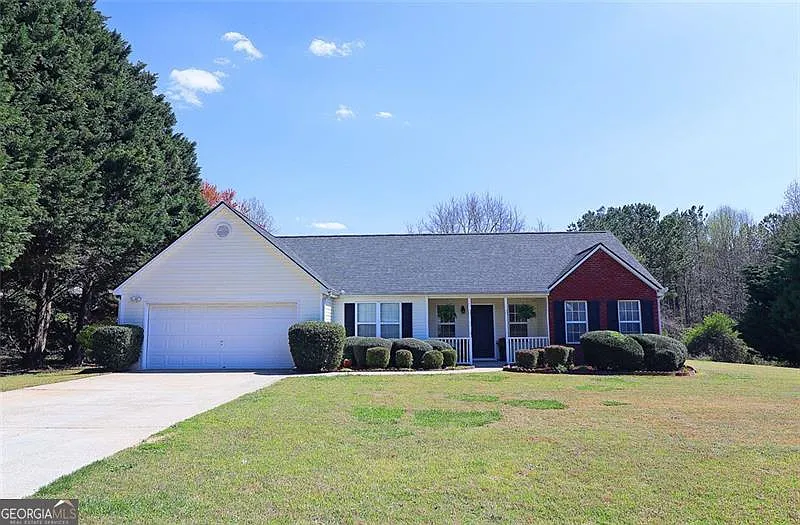 895 Burton Ridge Dr photo 1
