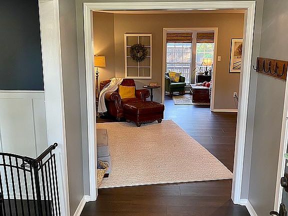Entryway