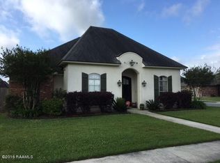 100 Baltic St, Lafayette, LA 70506