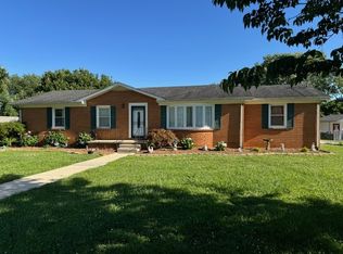 123 Bel Aire Dr, Winchester, TN 37398