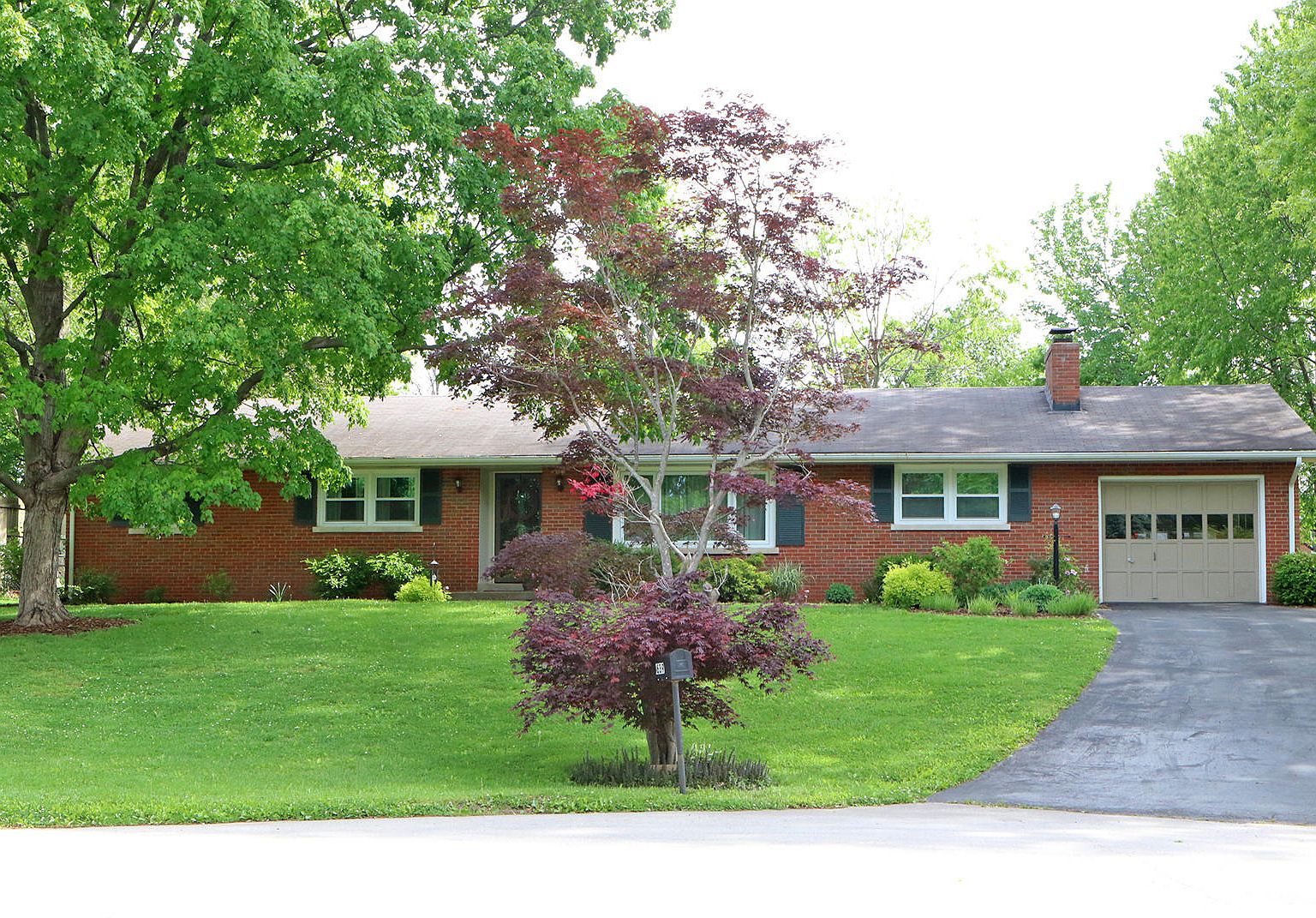639 Nakomi Dr, Lexington, KY 40503 Zillow