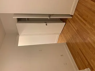 Rented by Flatiron Real Estate Advisors LLC