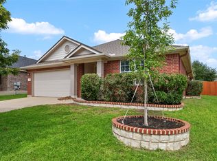 1916 Shaker Trl, Austin, TX 78754
