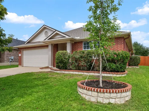 1916 Shaker Trl, Austin, TX 78754