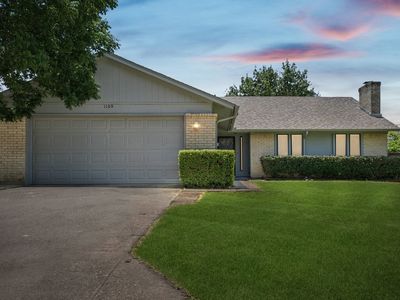 1109 Paluxy Ct, Flower Mound, TX, 75028