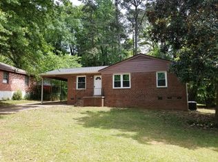 2820 Pontiac Cir, Atlanta, GA 30360