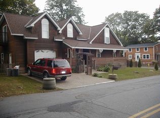 4 Prospect Ave, Leominster, MA 01453