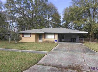 7741 Governor Derbigny Dr, Baton Rouge, LA 70811