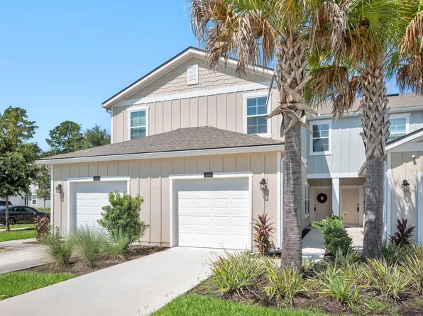 130 Pomona Way, Saint Augustine, FL 32095