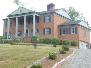 1011 Lake Dr, Siler City, NC 27344