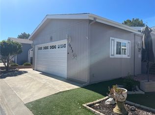 1233 Lodgepole Dr, Hemet, CA 92545