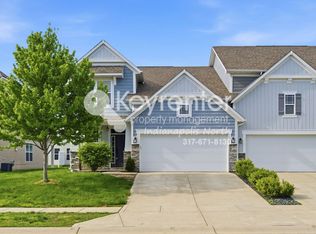 6258 Colonial Dr, Whitestown, IN 46075