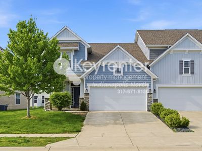 6258 Colonial Dr, Whitestown, IN, 46075
