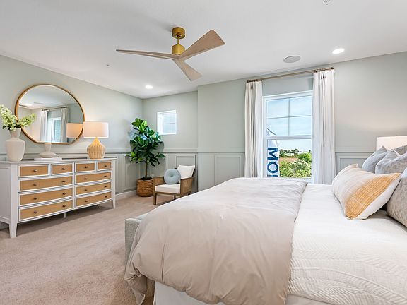 Owners Bedroom - Representational Photo