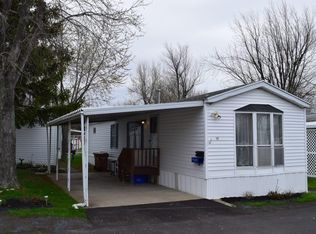 12 Annamarie Ter, Cheektowaga, NY 14225