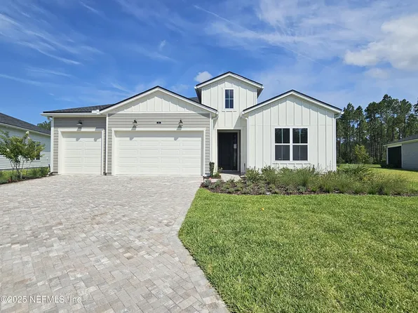101 ERLKING Court, St. Johns, FL 32259