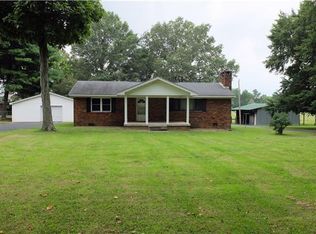 311 Chapman Chapel Rd, Pelham, TN 37366