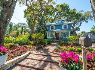 1876 Rose St, Sarasota, FL 34239