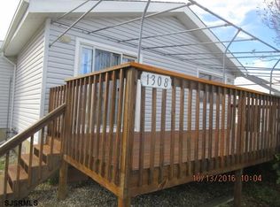 1308 Quimet Rd, Brigantine, NJ 08203