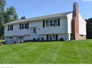 59 Cobblestone Way, Windsor, CT 06095