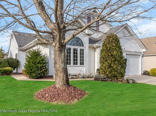23 Turnberry Pl, Jackson, NJ 08527