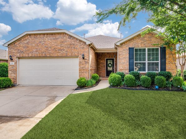 Home for Sale in Frisco TX