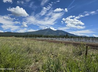 7199 N Snow Bowl Rd, Flagstaff, AZ 86001