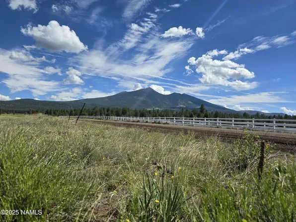 7199 N Snow Bowl Rd, Flagstaff, AZ 86001