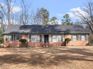 821 Strayhorn St, Senatobia, MS 38668