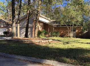 33 Maywind Ct, Spring, TX 77381