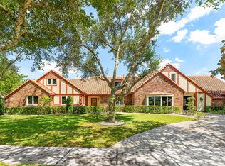 Woodfield Hunt Club, Boca Raton, FL 33434