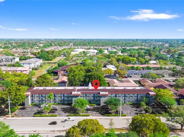 8605 W Sample Rd APT 306, Pompano Beach, FL 33065
