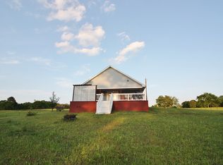5773 State Highway 7 W, Jewett, TX 75846