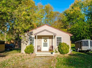 524 A St, Staunton, VA 24401