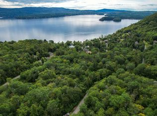 0 Ledgewood Cir #9, Hebron, NH 03241