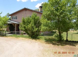 3386 State Highway 53 St, Ramah, NM 87321