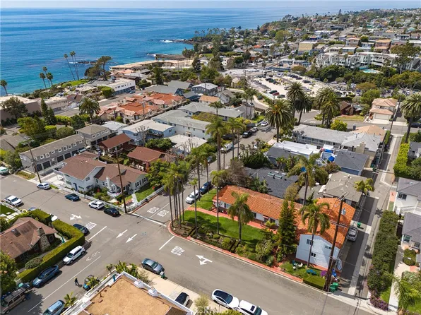 304 Myrtle St, Laguna Beach, CA 92651