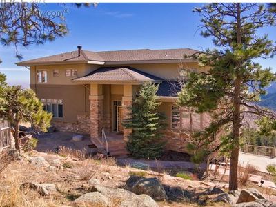 6900 Sunshine Canyon Dr, Boulder, CO, 80302