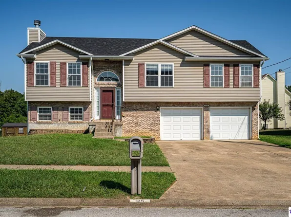 125 Westbourne Ct, Radcliff, KY 40160