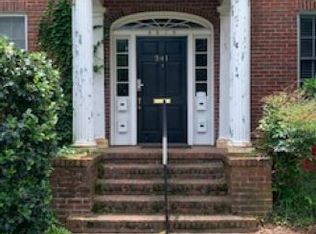 241 Hampton Ave APT D, Greenville, SC 29601