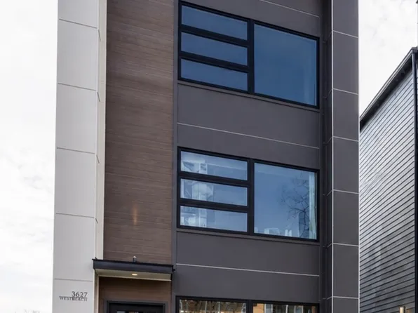 5637 S Prairie Ave, Chicago, IL 60637