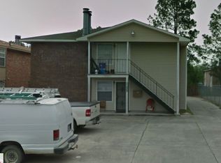 2255 Anne Marie Dr, Baton Rouge, LA 70820