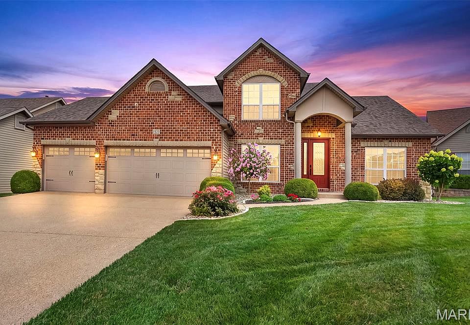 1st image of 2218 Homefield Grove Dr