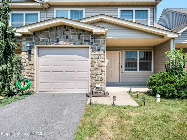 14 Fiore Ct, Duryea, PA 18642