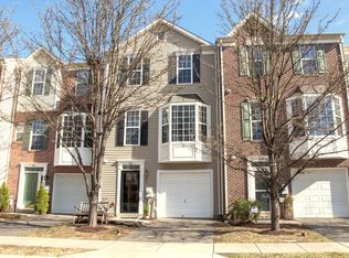 993 Danville Ct, Crofton, MD 21114