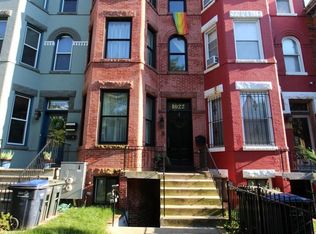 1022 Park Rd NW #B, Washington, DC 20010