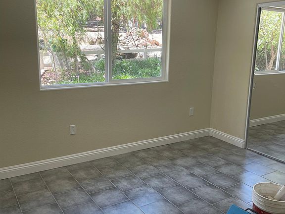 Excuse the mess that it_s all been cleaned up this house is brand new this is one of the bedrooms