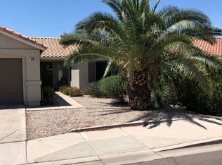 683 E Linda Ln, Chandler, AZ 85225